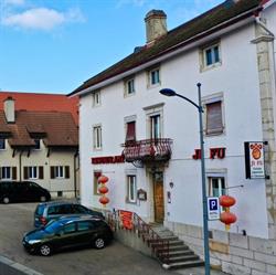 Restaurant Ji Fu