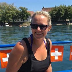 Reiseberatung Simone Keller