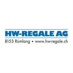HW-Regale AG