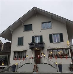 Restaurant Kreuz