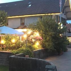 Restaurant Krone