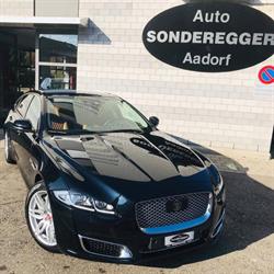 Auto Sonderegger GmbH