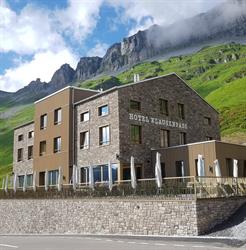 Hotel Klausenpasshöhe