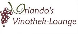 Orlando's Vinothek-Lounge
