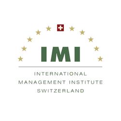 IMI International Management Institute