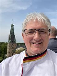 Bäckerei-Café Zulauf AG