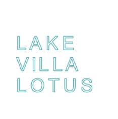 Lake Villa Lotus