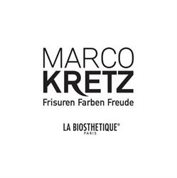 MARCO KRETZ Coiffure-Team