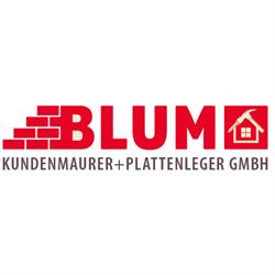 Blum Kundenmaurer + Plattenleger GmbH