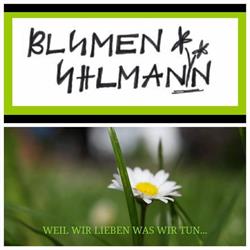 Blumen Uhlmann