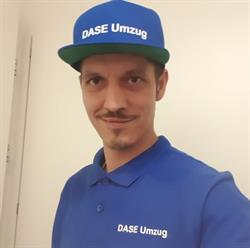 DASE Umzug Bern