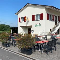Restaurant Spitzwald
