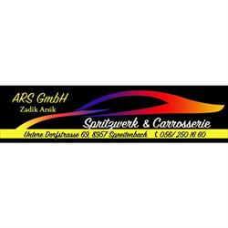 ARS Spritzwerk u. Carrosserie GmbH