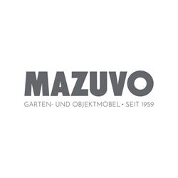 MAZUVO AG Garten- und Objektmöbel