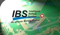 IBS Intelligent Battery System GmbH
