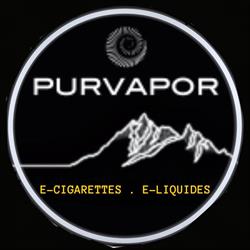 Purvapor Genève - Cigarettes électroniques