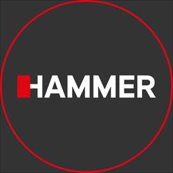 HAMMER Fitnessgeräte Zürich