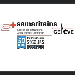 Samaritains d'Onex-Bernex-Confignon