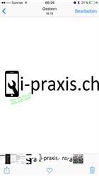 i-Praxis.ch