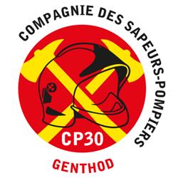 Compagnie des sapeurs-pompiers de Genthod