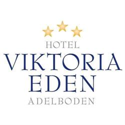 Hotel Viktoria Eden