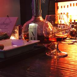 Havana Lounge