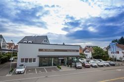 Garage Vaterlaus GmbH