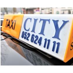 City Taxi Schaffhausen