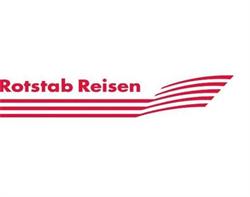 Rotstab Reisen