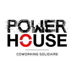 Powerhouse Lausanne - Tiers-lieu solidaire