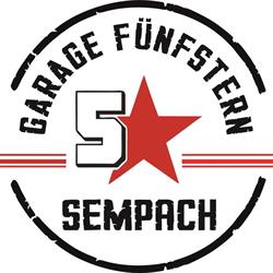 Garage Fünfstern AG