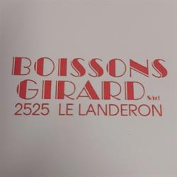 Boissons Girard