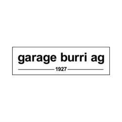 Garage Burri AG