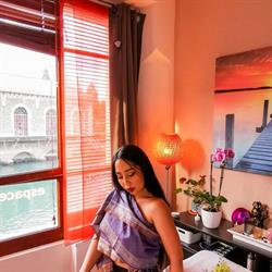 Saichon Thaï Massage