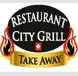City Grill - Restaurant & Take Away Pratteln