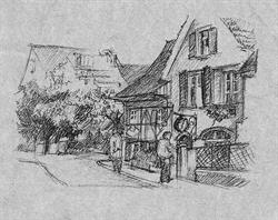 Restaurant Sängerstübli