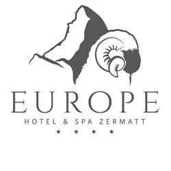 Europe Hotel & Spa Zermatt