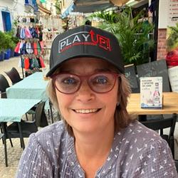 Play up! Sports Management GmbH