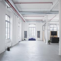 Studio Laterale - Yoga & Health Coaching