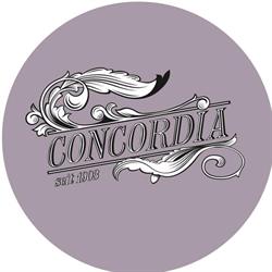 Restaurant Concordia
