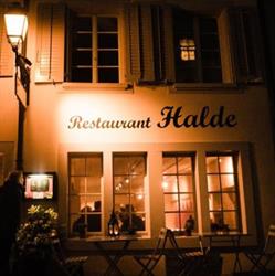 Restaurant Halde 20