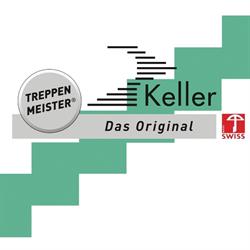 Keller Treppenbau AG