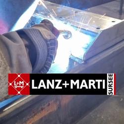 Lanz + Marti AG