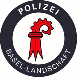 Polizei Basel-Landschaft
