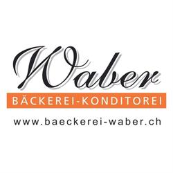 Bäckerei-Konditorei Waber AG