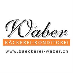 Bäckerei-Konditorei Waber AG