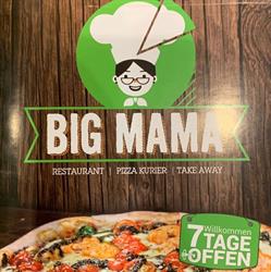 Big Mama Pizzeria