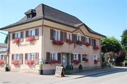 Restaurant zur Linde