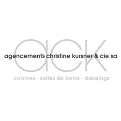 Agencements C. Kursner & Cie Sa