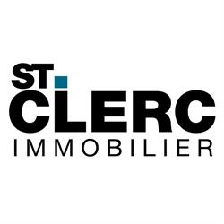 St. Clerc Immobilier SA